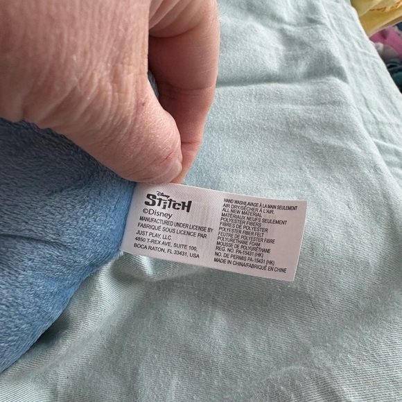 Disney LILO & Stitch Plush Toy - NWT - Picture 5 of 6